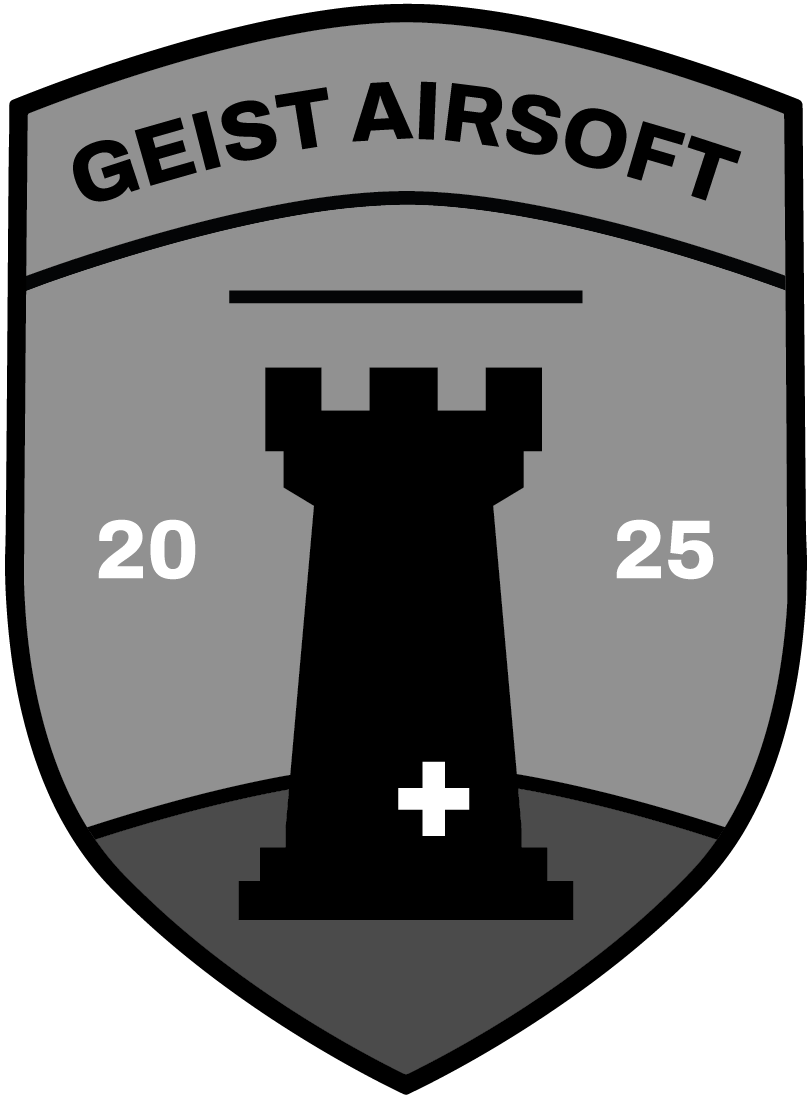 GEIST AIRSOFT
